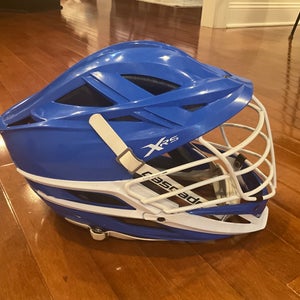 Cascade XRS Helmet (Used)
