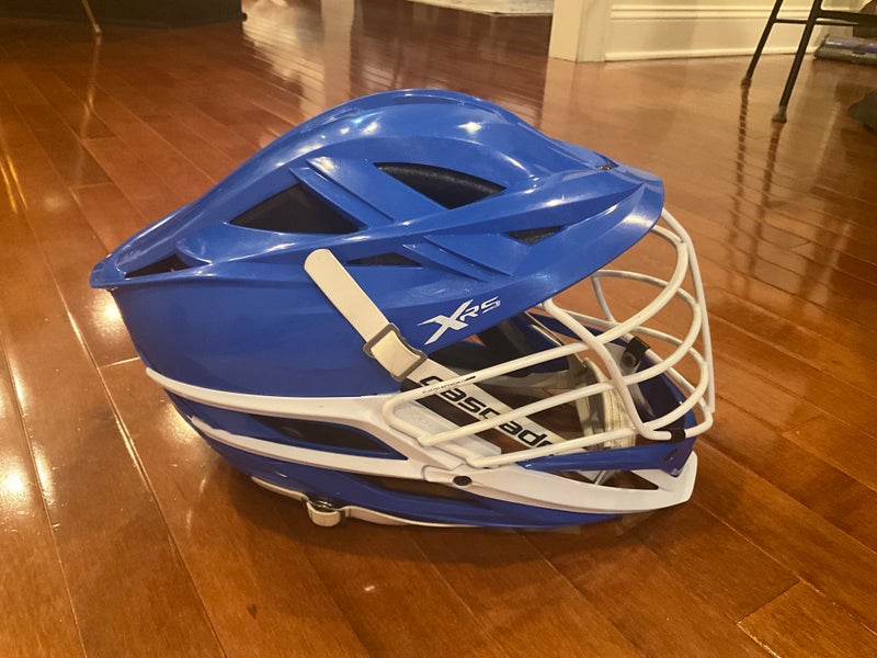 Cascade XRS Helmet (Used)