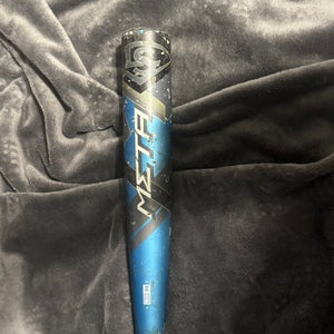 2020 Louisville Slugger Meta Composite BBCOR Certified Bat (-3) 29 oz 32" (Used)