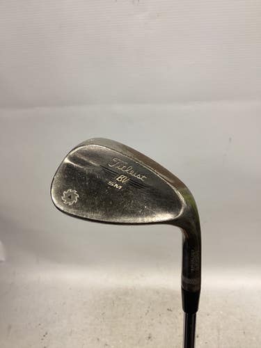 Used Titleist VOKEY SM7 Golf Wedge Mens RH 54 Degree 11851-S000041698