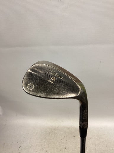 Used Titleist VOKEY SM7 Golf Wedge Mens RH 54 Degree 11851-S000041698