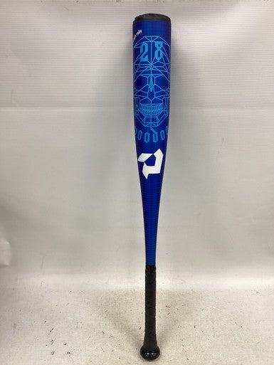 Used MINT Demarini 2026 VOODOO BB/SB USSSA 2 3/4 Bat 28" 11851-S000041781