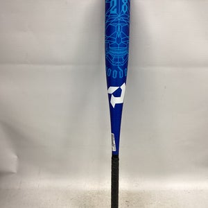 Used MINT Demarini 2026 VOODOO  USSSA 2 3/4 Bat 31" 11851-S000041784