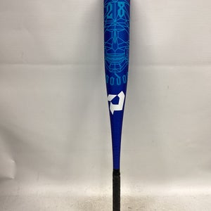 Used MINT Demarini 2026 VOODOO USSSA 2 3/4 Bat 30" 11851-S000041783