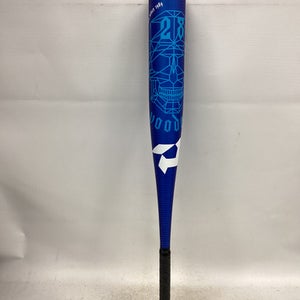 Used MINT Demarini 2026 VOODOO  USSSA 2 3/4 Bat 30" 11851-S000041786