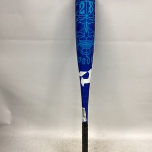 Used MINT Demarini 2026 VOODOO  USSSA 2 3/4 Bat 29" 11851-S000041782