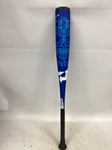 Used MINT Demarini 2026 VOODOO USSSA 2 3/4 Bat 29" 11851-S000041782