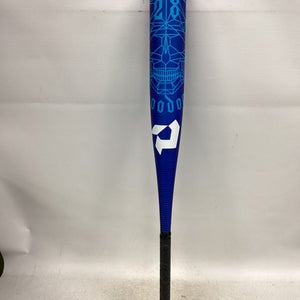 Used MINT Demarini 2026 VOODOO  USSSA 2 3/4 Bat 32" 11851-S000041788