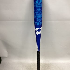 Used MINT Demarini 2026 VOODOO  USSSA 2 3/4 Bat 31" 11851-S000041787