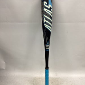 Used MINT Louisville Slugger ATLAS 2026 USSSA 2 3/4 Bat 29" 11851-S000041791