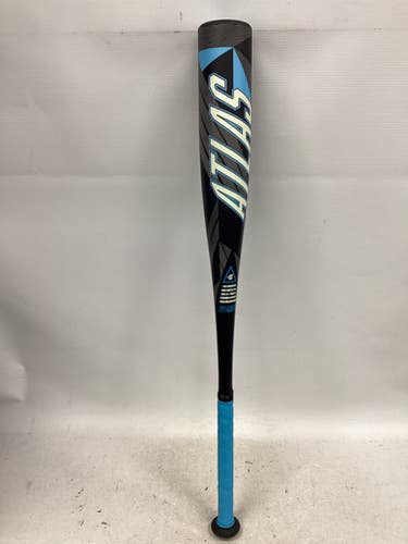 Used MINT Louisville Slugger ATLAS 2026 USSSA 2 3/4 Bat 29" 11851-S000041791