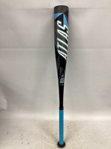Used MINT Louisville Slugger ATLAS 2026 USSSA 2 3/4 Bat 29" 11851-S000041791