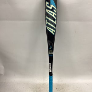 Used MINT Louisville Slugger ATLAS 2026  USSSA 2 3/4 Bat 28" 11851-S000041790