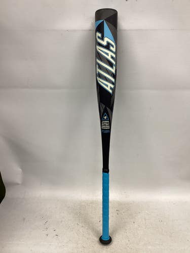 Used MINT Louisville Slugger ATLAS 2026 USSSA 2 3/4 Bat 31" 11851-S000041793