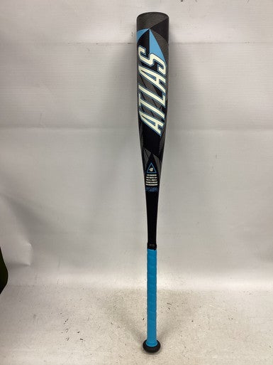 Used MINT Louisville Slugger ATLAS 2026 USSSA 2 3/4 Bat 31" 11851-S000041793