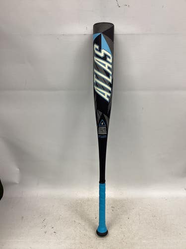 Used MINT Louisville Slugger ATLAS 2026  USSSA 2 3/4 Bat 30" 11851-S000041795