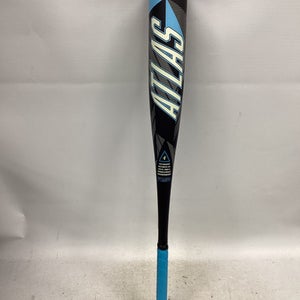 Used MINT Louisville Slugger ATLAS 2026  USSSA 2 3/4 Bat 29" 11851-S000041794