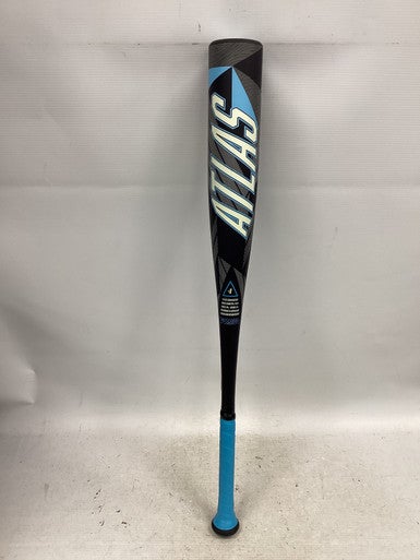 Used MINT Louisville Slugger ATLAS 2026 USSSA 2 3/4 Bat 29" 11851-S000041794