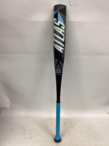 Used MINT Louisville Slugger ATLAS 2026 BB/SB USSSA 2 3/4 Bat 32" 11851-S000041797