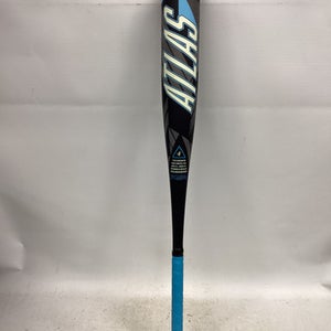 Used MINT Louisville Slugger ATLAS 2026 USSSA 2 3/4 Bat 31" 11851-S000041796