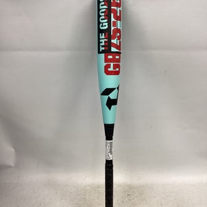 Used MINT Demarini THE GOODS 2026 BB/SB USSSA 2 3/4 Bat 29" 11851-S000041799