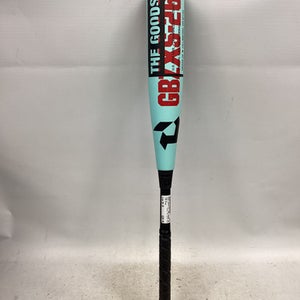 Used MINT Demarini THE GOODS 2026 USSSA 2 3/4 Bat 28" 11851-S000041798