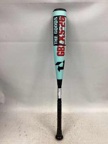 Used MINT Demarini THE GOODS 2026 USSSA 2 3/4 Bat 28" 11851-S000041798