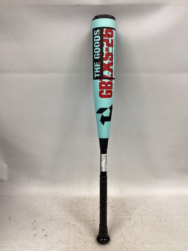 Used MINT Demarini THE GOODS 2026 USSSA 2 3/4 Bat 28" 11851-S000041798