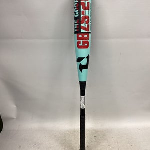Used MINT Demarini THE GOODS 2026  USSSA 2 3/4 Bat 30" 11851-S000041800