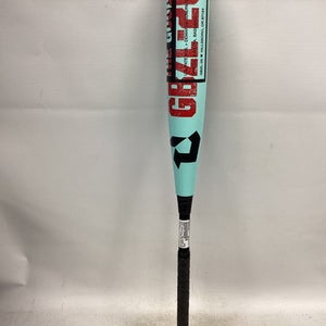 Used MINT Demarini THE GOODS 2026 BB/SB USSSA 2 3/4 Bat 31" 11851-S000041801