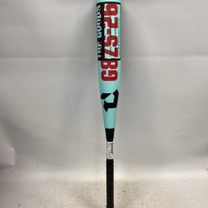 Used MINT Demarini THE GOODS 2026  USSSA 2 3/4 Bat 29" 11851-S000041802