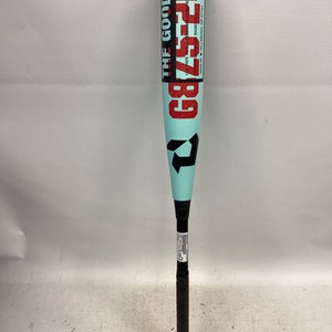Used MINT Demarini THE GOODS 2026 BB/SB USSSA 2 3/4 Bat 30" 11851-S000041803