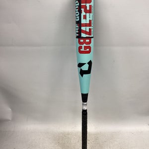 Used MINT Demarini THE GOODS 2026 USSSA 2 3/4 Bat 31" 11851-S000041804
