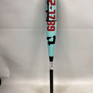 Used MINT Demarini THE GOODS 2026 BB/SB USSSA 2 3/4 Bat 31" 11851-S000041807
