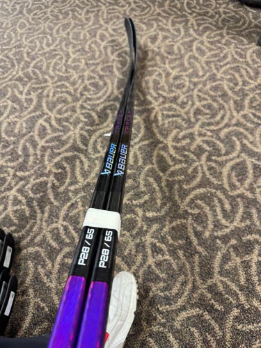 2-Pack Bauer Tracer Right Hand 65 Flex P28