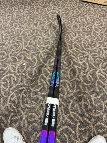 2-Pack Bauer Tracer Right Hand 55 Flex P28