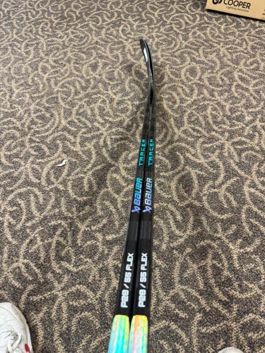 2-Pack Bauer Tracer Right Hand 55 Flex P28