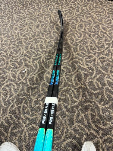 2-Pack Bauer Tracer Right Hand 55 Flex P28