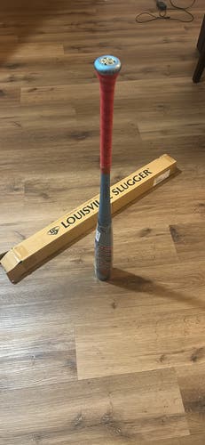 2026 Louisville Slugger Atlas Alloy BBCOR Certified Bat (-3) 29 oz 32" (New)