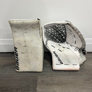 2024 Bauer Supreme Shadow Regular (Used)