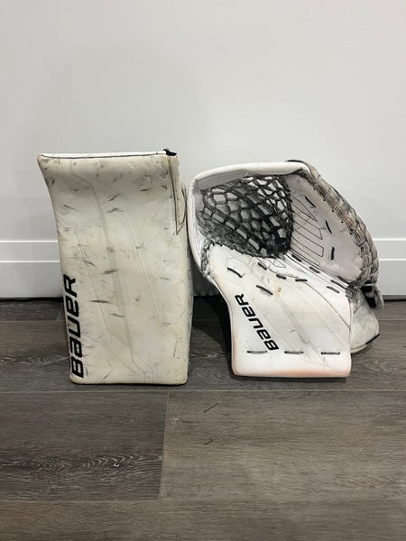 2024 Bauer Supreme Shadow Regular (Used)