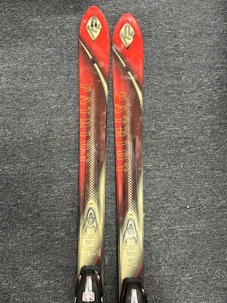 k2 165 skis Mindbender 106 C 2026  evo solid performance on ice K2 Mindbender 85 Skis with