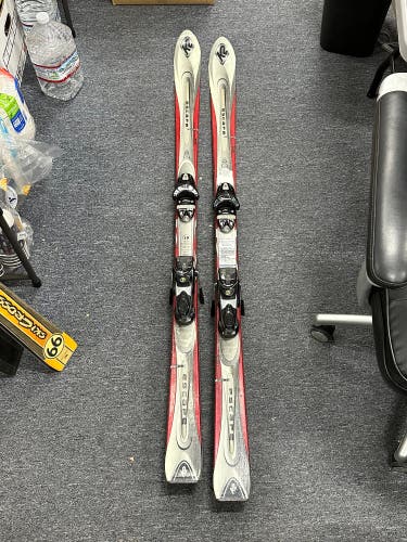 K2 Escape 167 cm Skis
