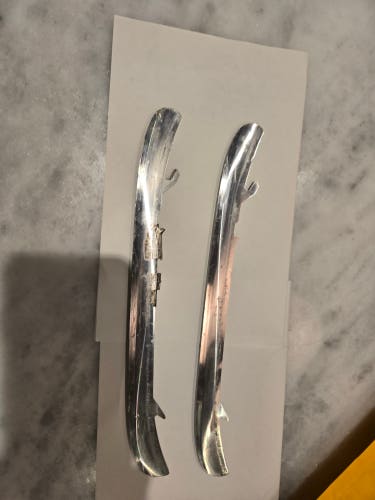 Flare Steel 238 mm (Used)