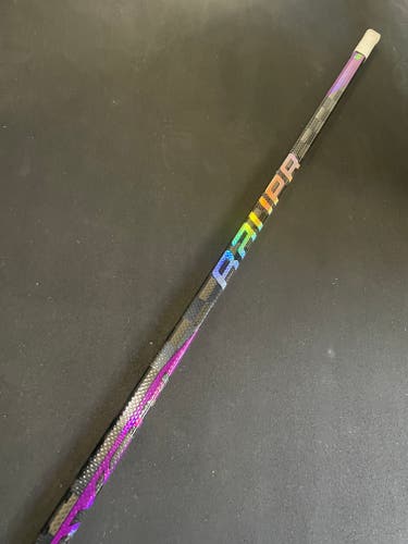 Senior Bauer Nexus Sync Right Handed Hockey Stick P92M 87 Flex Pro Stock (Used)