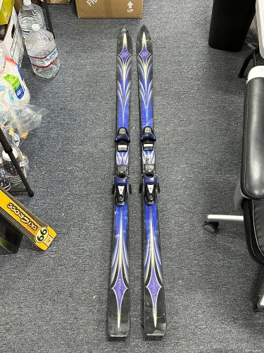 K2 Impulse 178 cm Skis