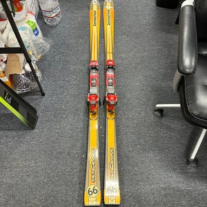 Dynastar Ski Cross 186 cm Skis