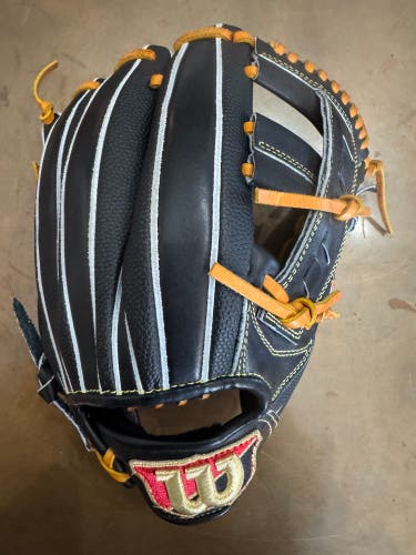 Wilson Staff RH Infield Baseball Glove 11.5" (New)