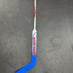 Bauer Vapor flylite Goalie Stick full right