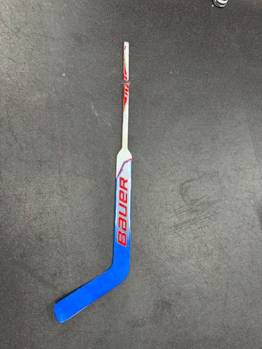 Bauer Vapor flylite Goalie Stick full right